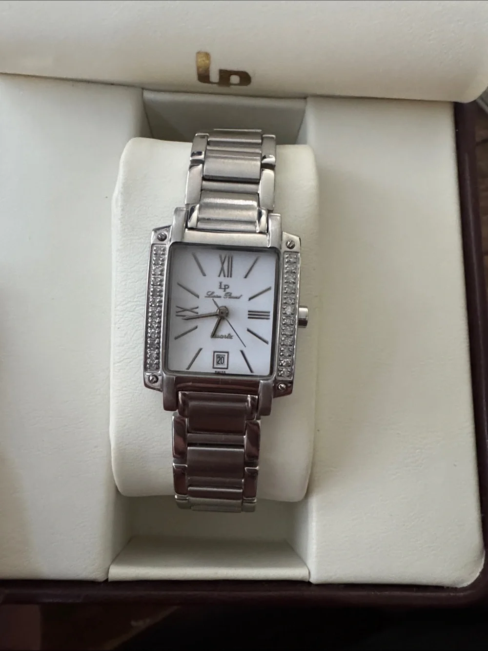Lucien Piccard new lucien